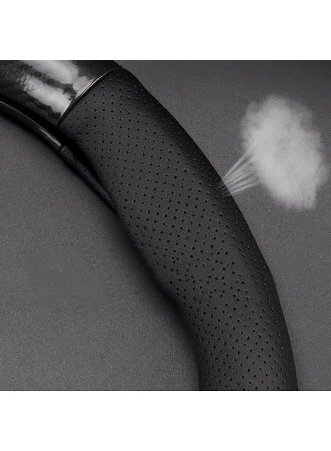 لينلي غطاء عجلة قيادة السيارة العالمي - Image 2